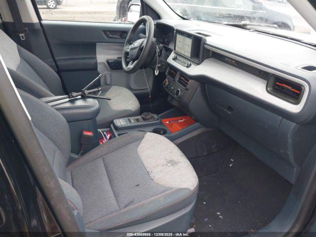 Ford Maverick Xlt Image 15