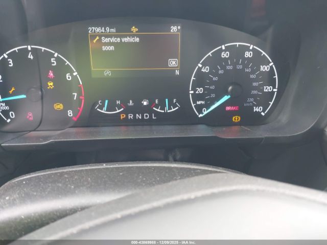 Ford Maverick Xlt Image 3