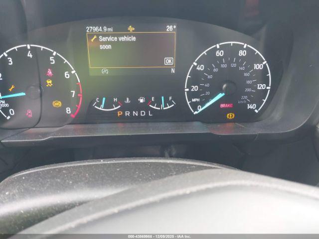 Ford Maverick Xlt Image 3