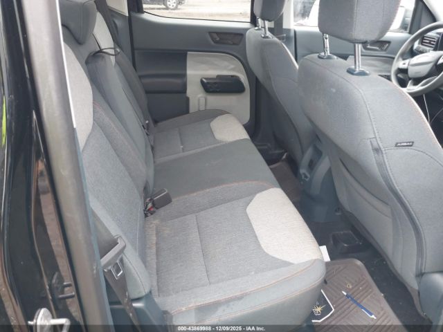 Ford Maverick Xlt Image 7