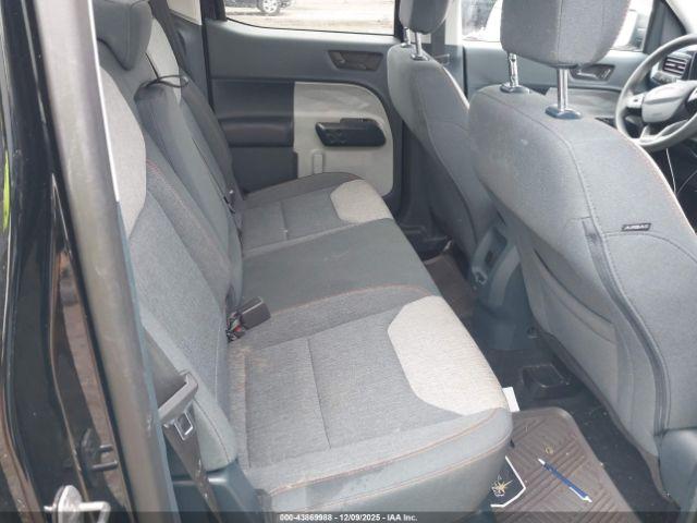 Ford Maverick Xlt Image 7