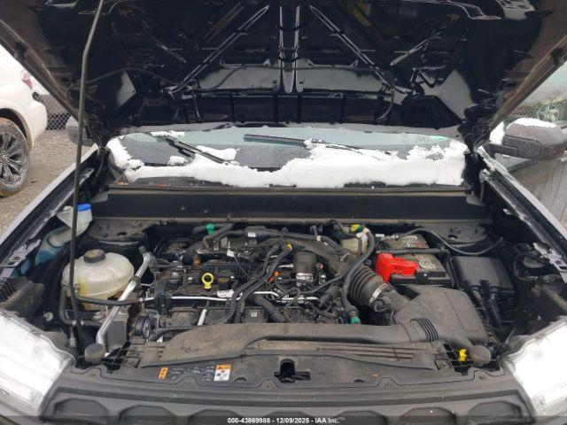 Ford Maverick Xlt Image 5