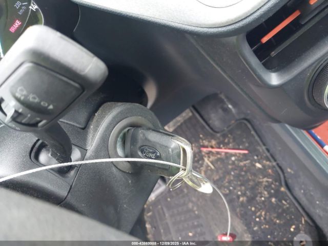 Ford Maverick Xlt Image 10