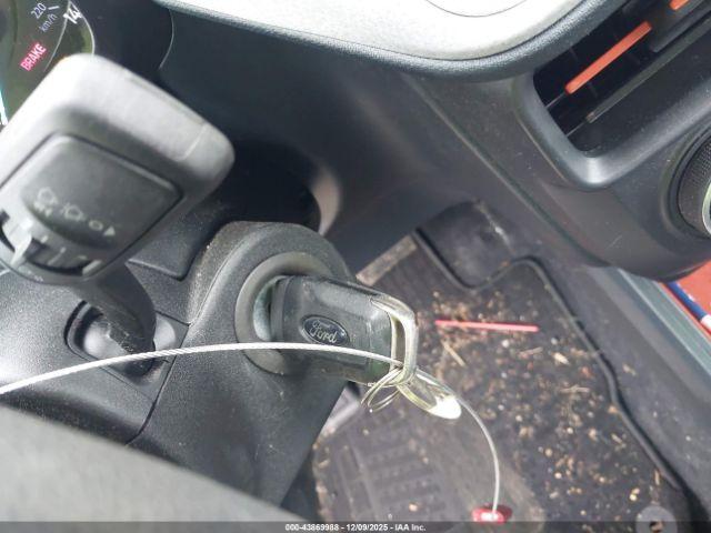 Ford Maverick Xlt Image 10