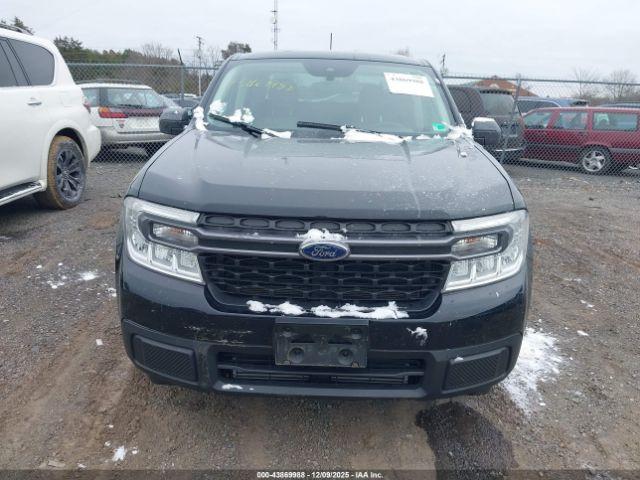 Ford Maverick Xlt Image 4