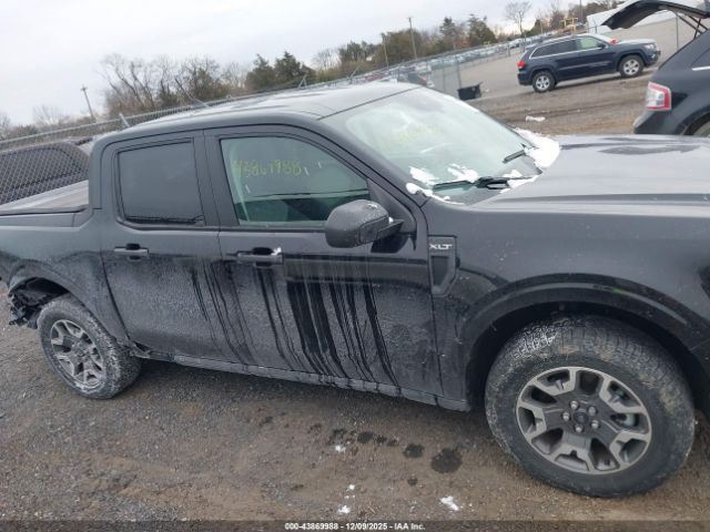 Ford Maverick Xlt Image 6