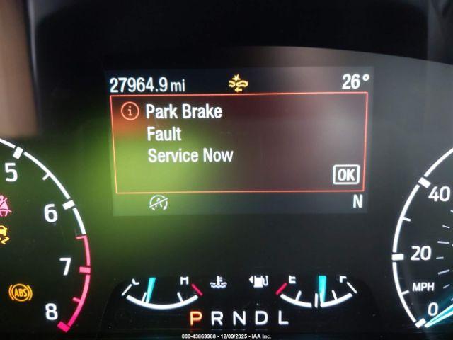 Ford Maverick Xlt Image 12