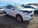 Chevrolet Equinox Lt Image 1