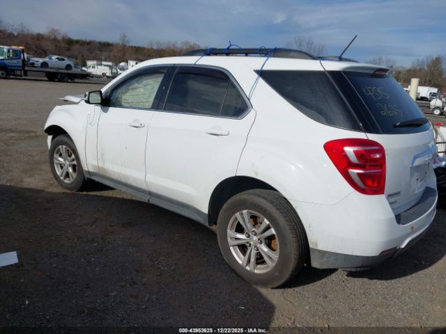 Chevrolet Equinox Lt Image 6