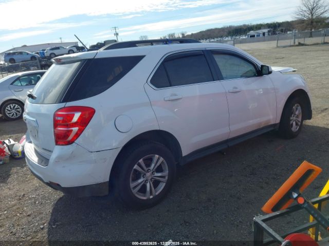 Chevrolet Equinox Lt Image 3