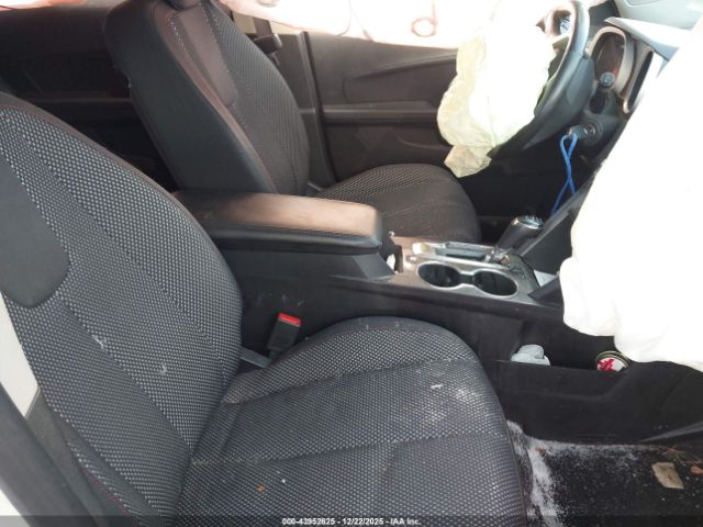 Chevrolet Equinox Lt Image 5