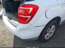 Chevrolet Equinox Lt Image 14