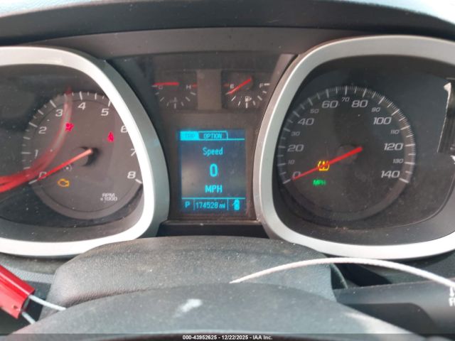 Chevrolet Equinox Lt Image 7