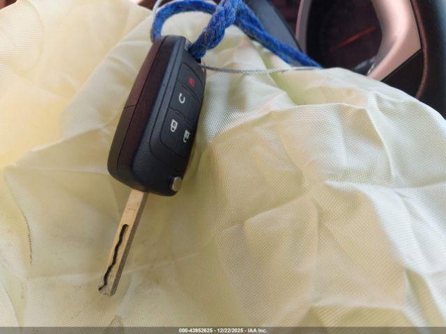 Chevrolet Equinox Lt Image 13