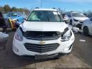 Chevrolet Equinox Lt Image 15
