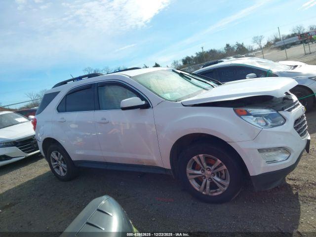 Chevrolet Equinox Lt Image 11