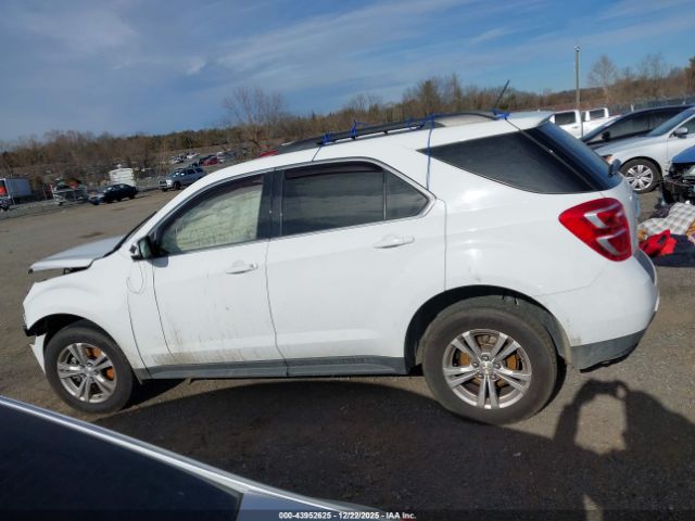 Chevrolet Equinox Lt Image 12