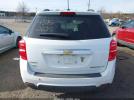 Chevrolet Equinox Lt Image 16