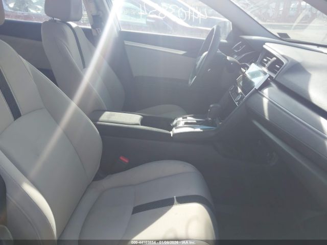 Honda Civic Ex Image 7