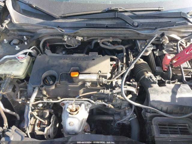 Honda Civic Ex Image 14