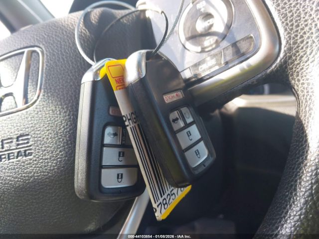 Honda Civic Ex Image 8