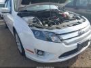 Ford Fusion Sel Image 5