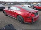 Ford Mustang Ecoboost Premium Fastback Image 11