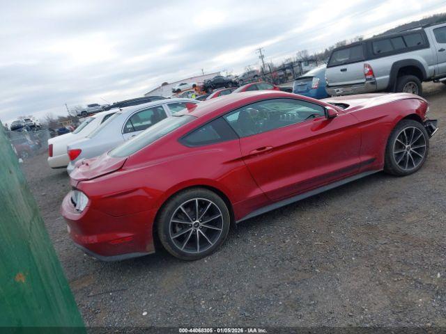 Ford Mustang Ecoboost Premium Fastback Image 7