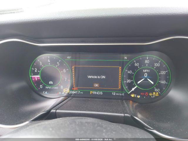 Ford Mustang Ecoboost Premium Fastback Image 10