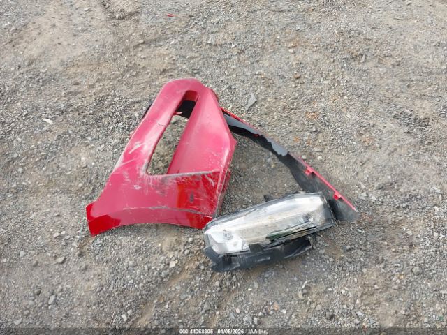 Ford Mustang Ecoboost Premium Fastback Image 16