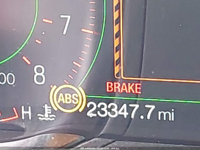 Ford Mustang Ecoboost Premium Fastback Image 3