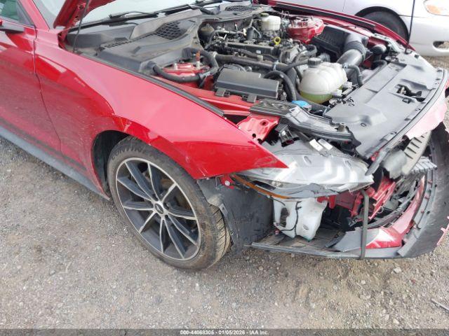 Ford Mustang Ecoboost Premium Fastback Image 2