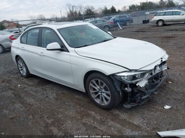 BMW 3 Series Xdrive Image 1