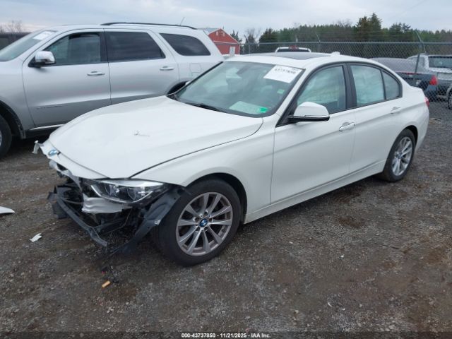 BMW 3 Series Xdrive Image 3