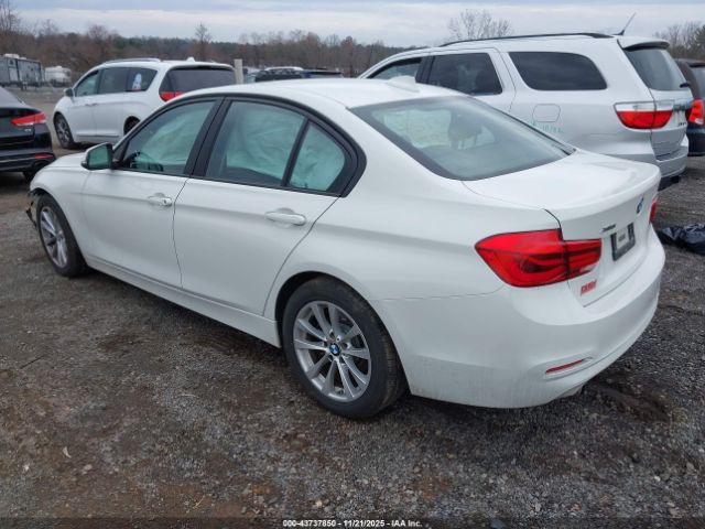 BMW 3 Series Xdrive Image 6