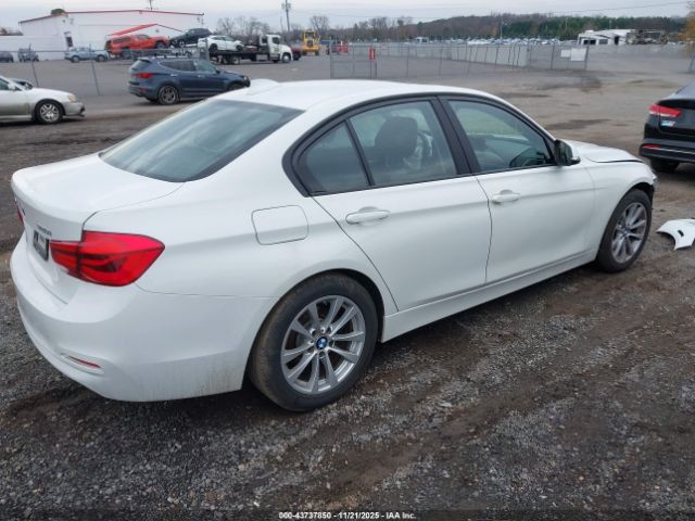 BMW 3 Series Xdrive Image 7