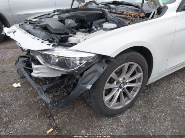 BMW 3 Series Xdrive Image 9