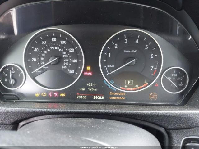 BMW 3 Series Xdrive Image 19