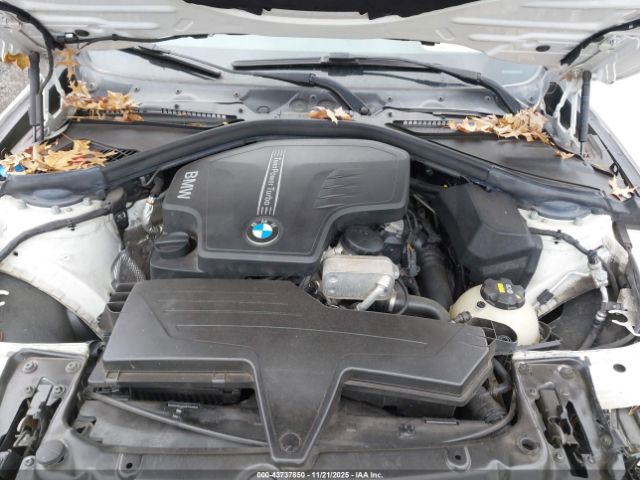 BMW 3 Series Xdrive Image 11