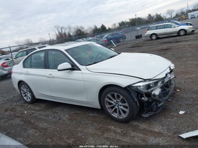 BMW 3 Series Xdrive Image 5