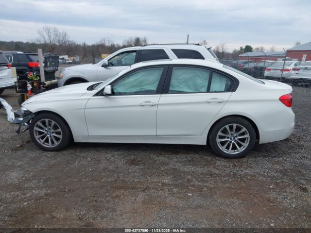 BMW 3 Series Xdrive Image 14