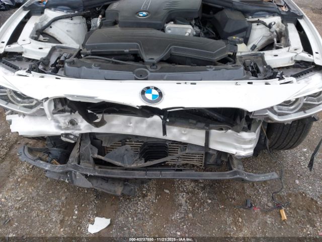 BMW 3 Series Xdrive Image 16