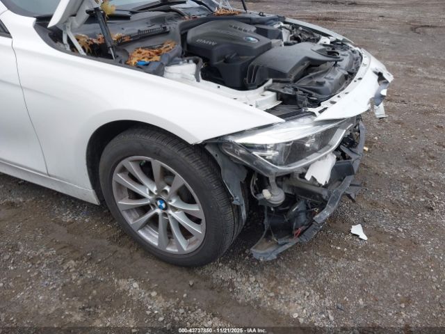 BMW 3 Series Xdrive Image 13