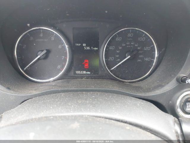 Mitsubishi Outlander Gt Image 3