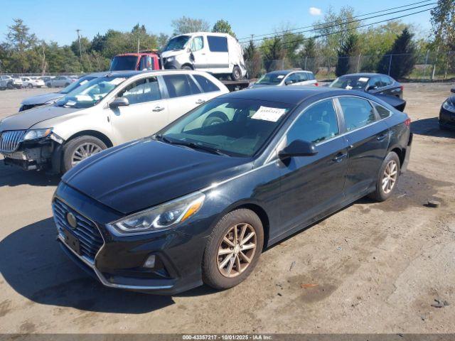 Hyundai SONATA Se Image 3