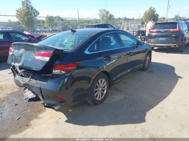 Hyundai SONATA Se Image 7