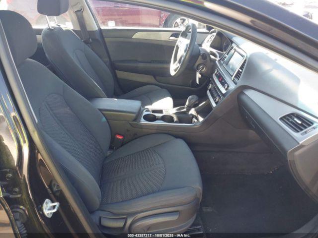 Hyundai SONATA Se Image 5