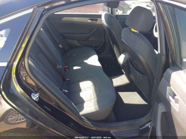 Hyundai SONATA Se Image 15