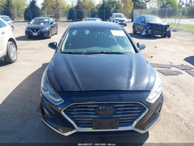 Hyundai SONATA Se Image 10