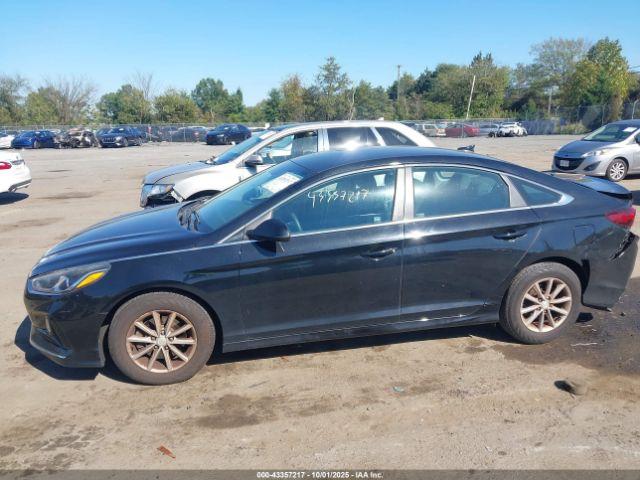 Hyundai SONATA Se Image 13